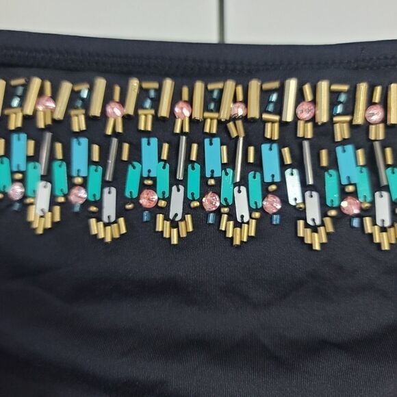 Kenneth cole leggo my deco hipster bikini bottoms - Picture 7 of 10